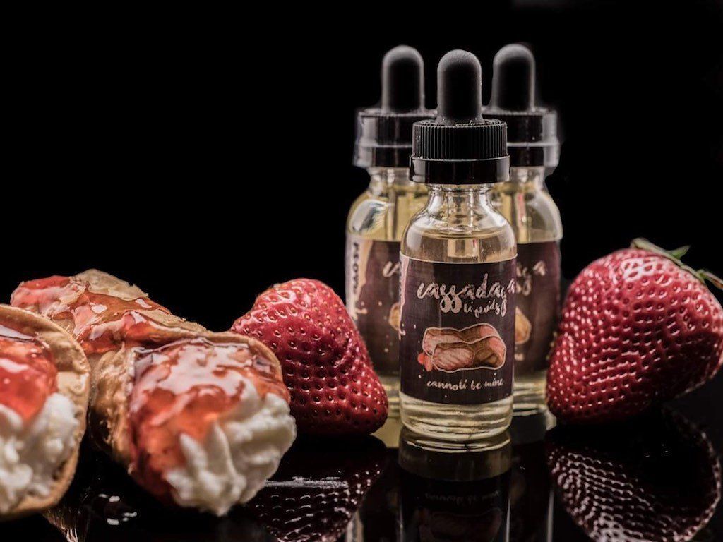 Summer 2025's most demanding Fruit & Dessert E-Liquids | Seasonal Vape Trends
