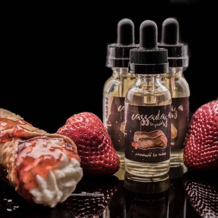 Summer 2025's most demanding Fruit & Dessert E-Liquids | Seasonal Vape Trends
