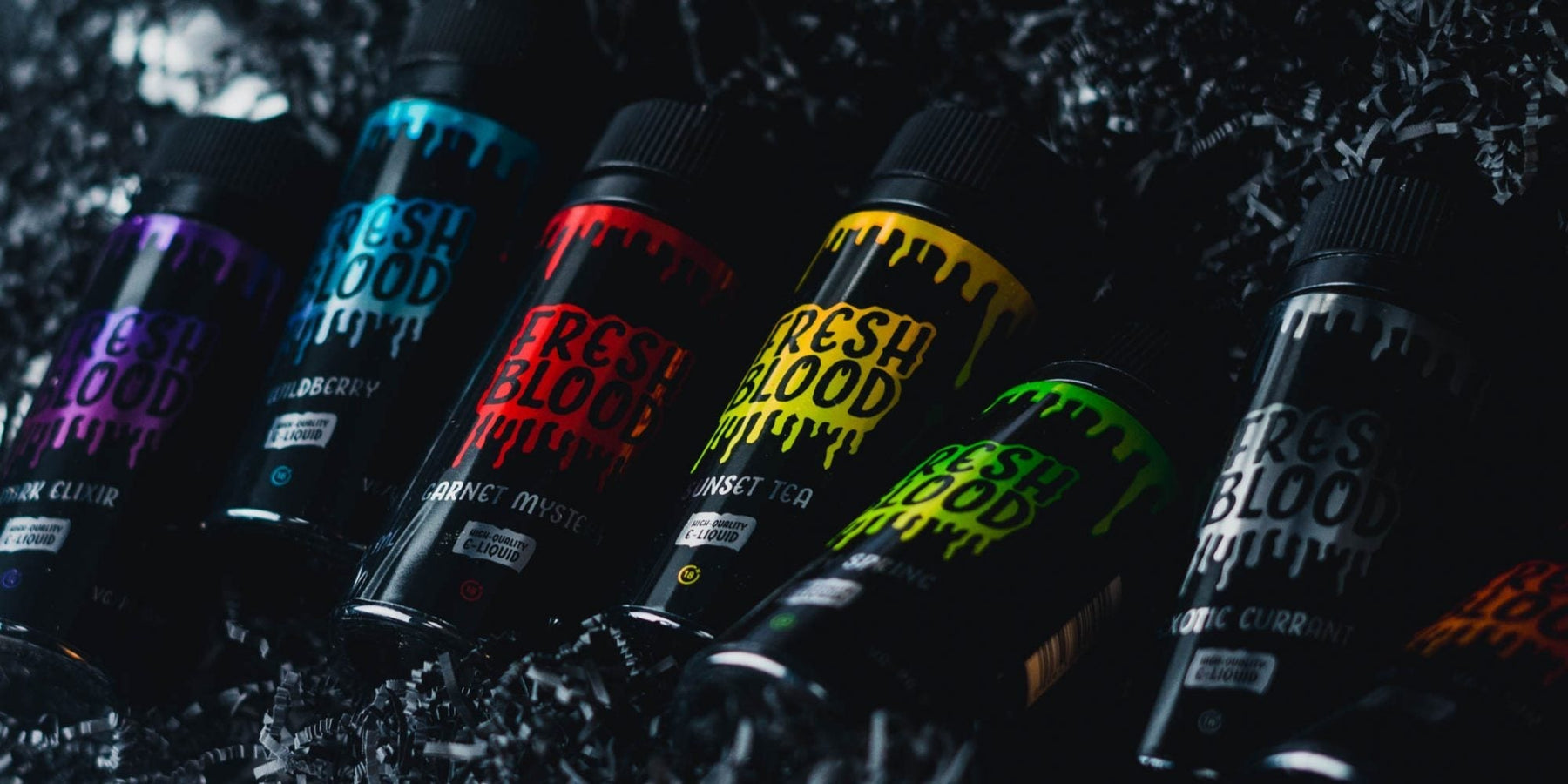 Top Trending Vape Flavor In the UK, A Game Changer in 2025