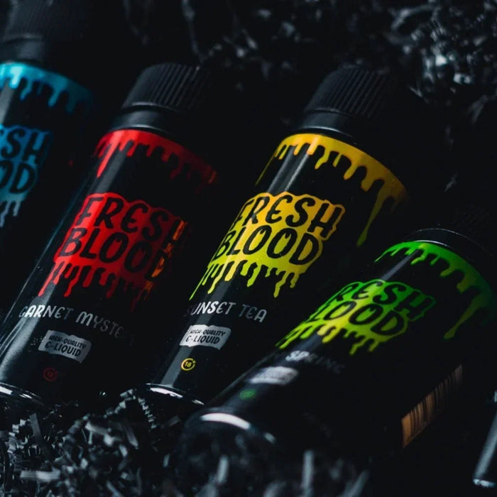 Top Trending Vape Flavor In the UK, A Game Changer in 2025