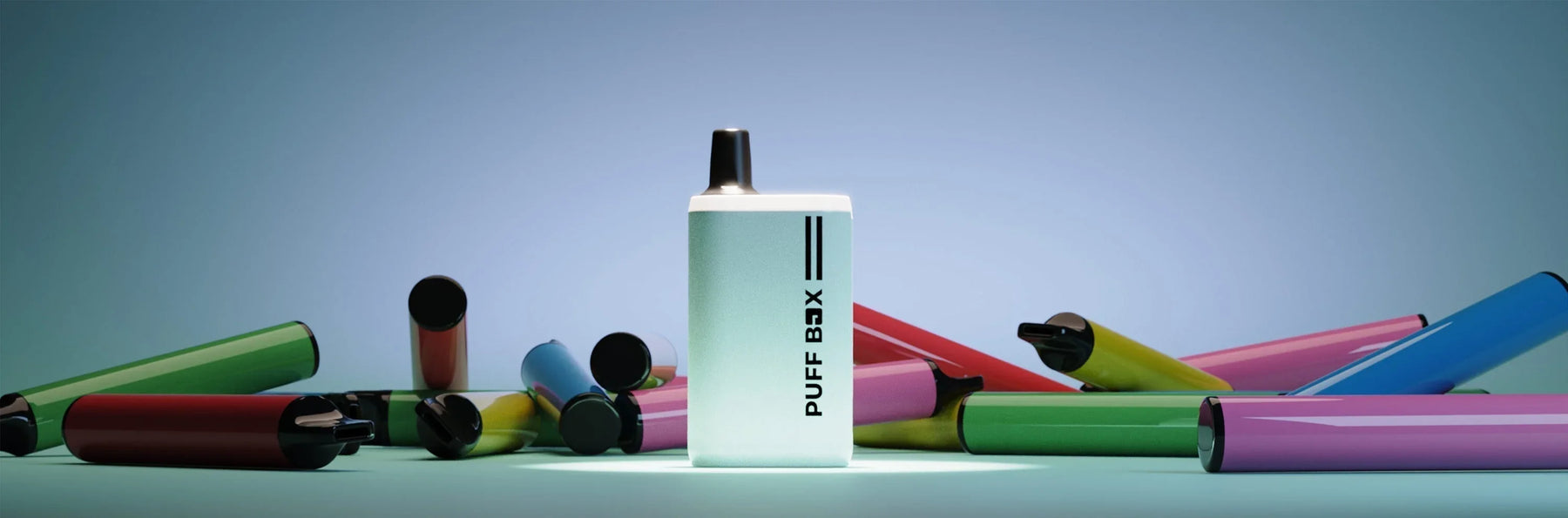 5 Best Nicotine Free Vapes in 2025