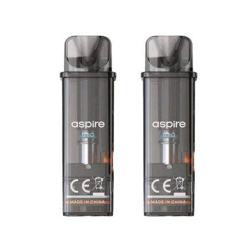 Aspire Gotek X Replacement Pods