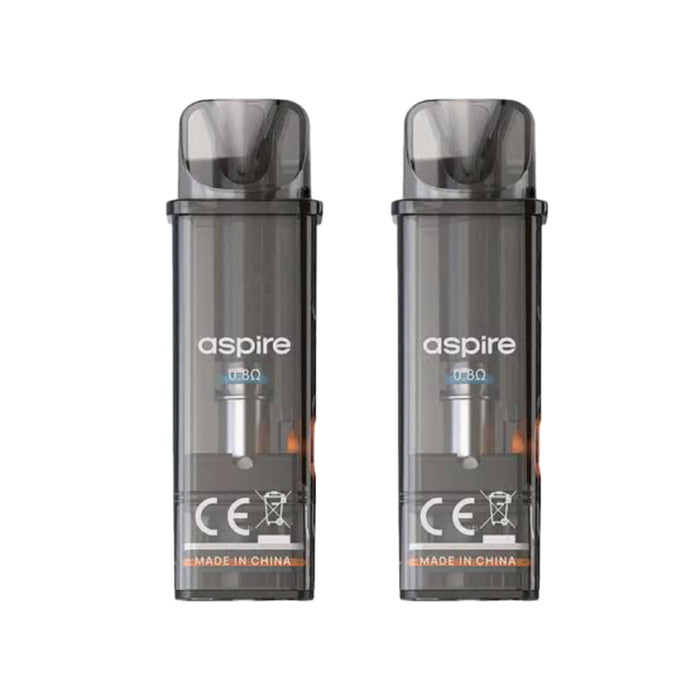 Aspire Gotek X Replacement Pods