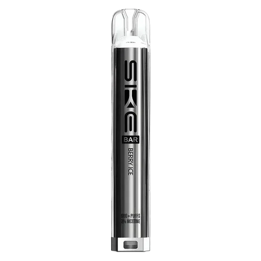 Berry Ice SKE Bar 600 Compliant Prefilled Pod Kit