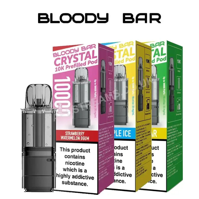 Bloody-Bar-Crystal-10K-Prefilled-Vape-Pod-With-Box