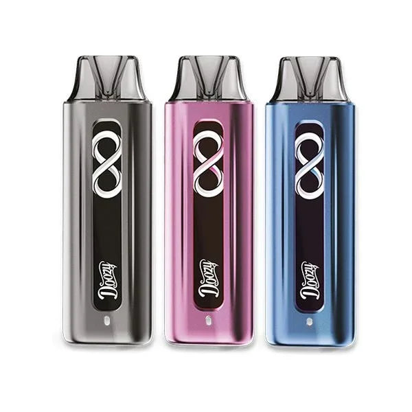 Doozy Infinity Replacement Pods