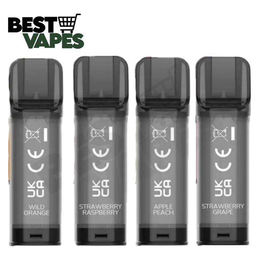 Elf Bar ELFA Refillable Pods Cheap