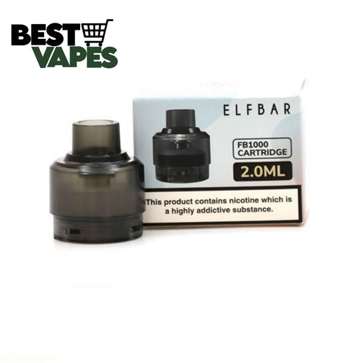 Elf Bar FB1000