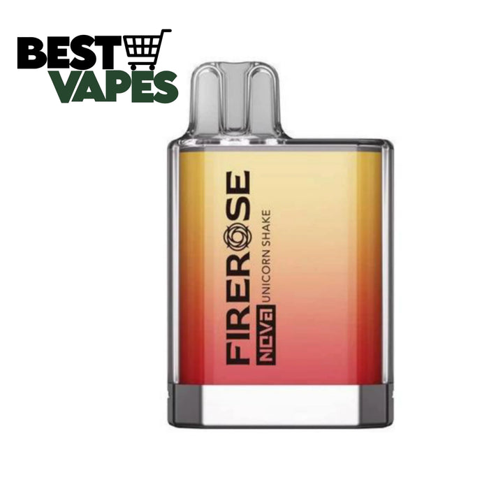 Unicorn Shake-Elux Nova| Lowest Price In UK
