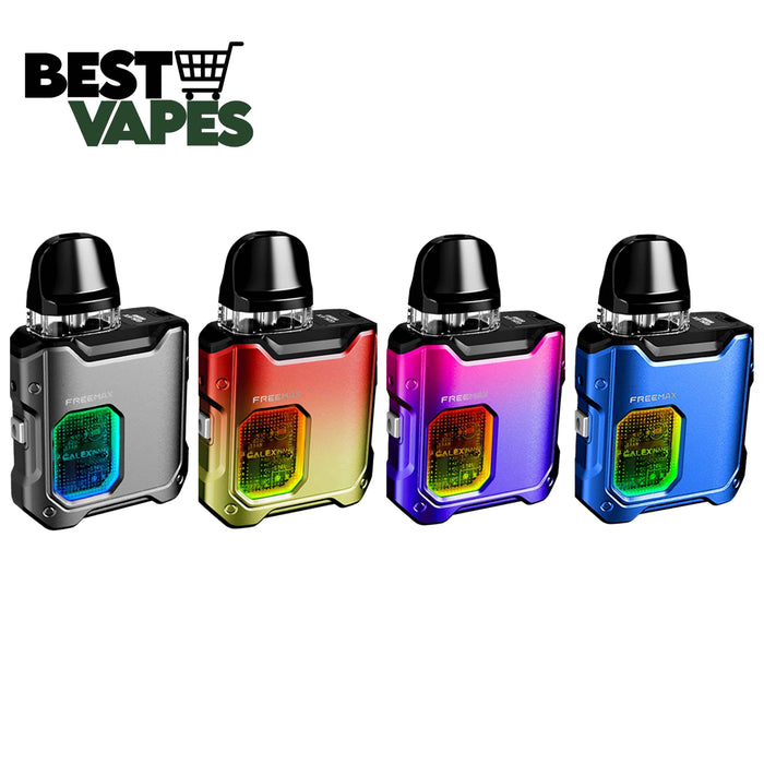 Freemax Galex Nano Pod Vape Kit
