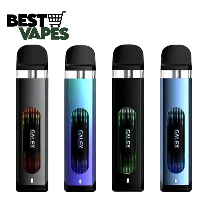 Freemax Galex Vape Kit