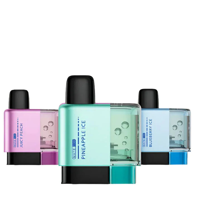 Fumot Mate Pod 10k Puffs Refill Replacement Pods