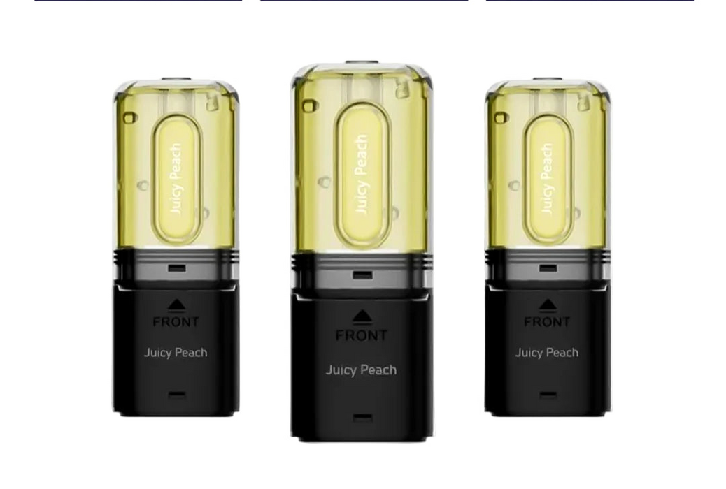 Fumot T32000 Replacement Pods
