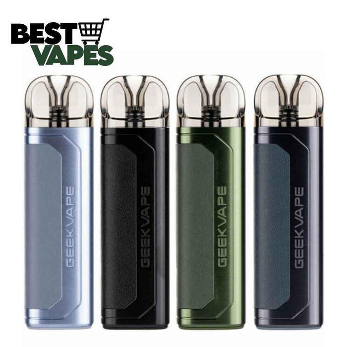 Geek AU Pod Vape Kit