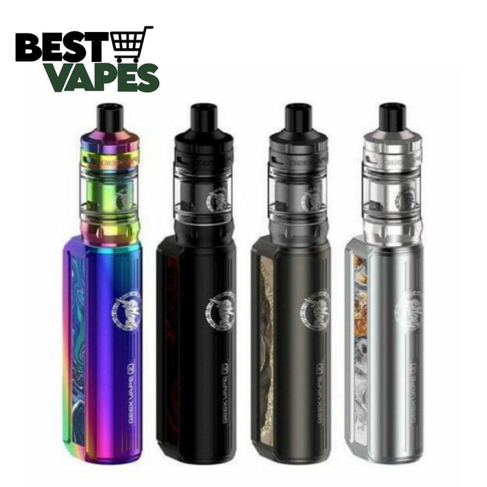 GeekVape Z50 Vape Sub Ohm Kit