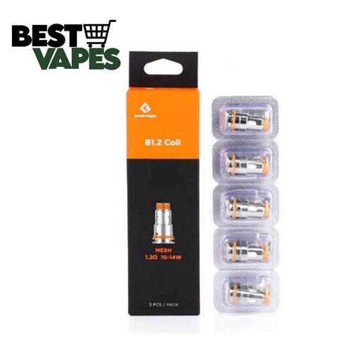 Geekvape B Series Replacement Coils
