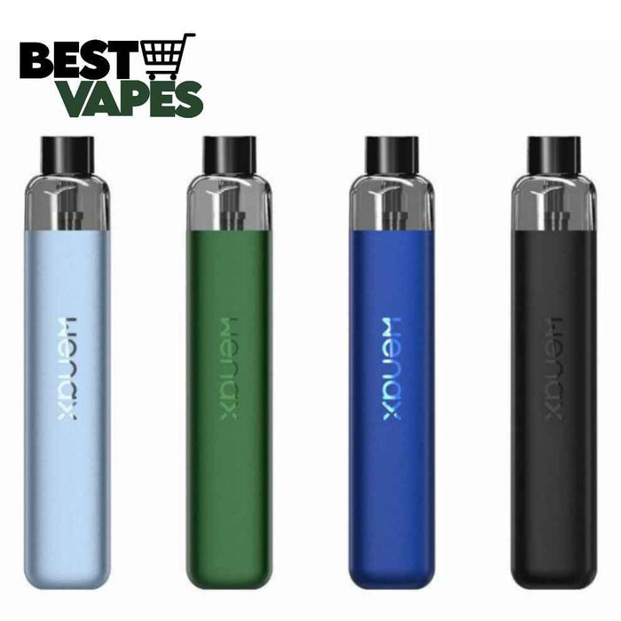 Geekvape Wenax K1