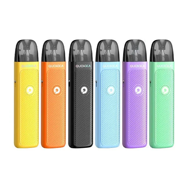Hayati Quokka Lite Vape Kit
