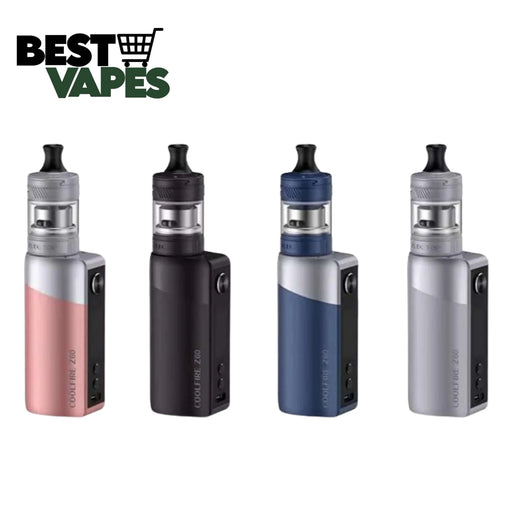 Innokin Coolfire Z60 Kit