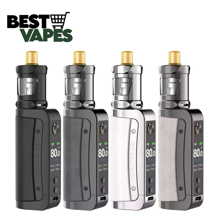 Innokin Coolfire Z80 Kit