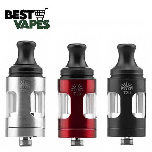 Innokin Endura T20 Tank