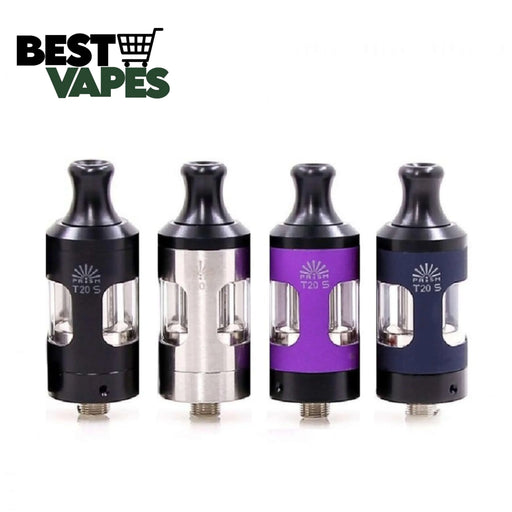 Innokin T20s Tank Replacement