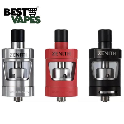 Innokin Zenith Tank 2ml