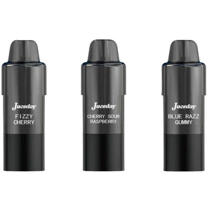 Juesday 15000 Puffs Prefilled Pods | New Best Vape