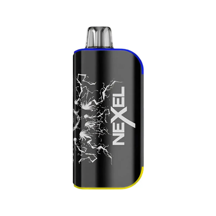 Nexel Thunder 15K Prefilled Pod Vape Kit | Must Try New