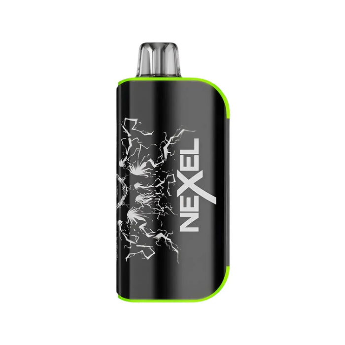 Nexel Thunder 15K Prefilled Pod Vape Kit | Must Try New