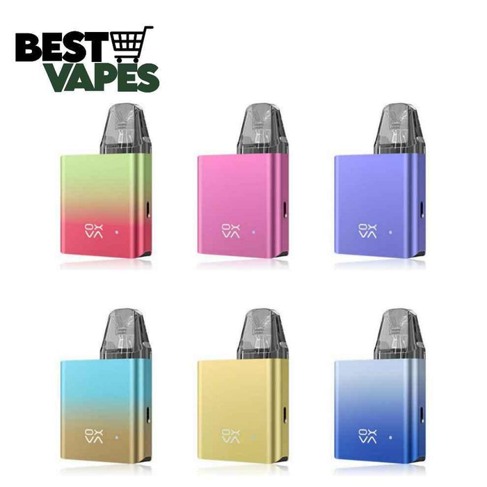OXVA Xlim SQ Pod Vape Kit