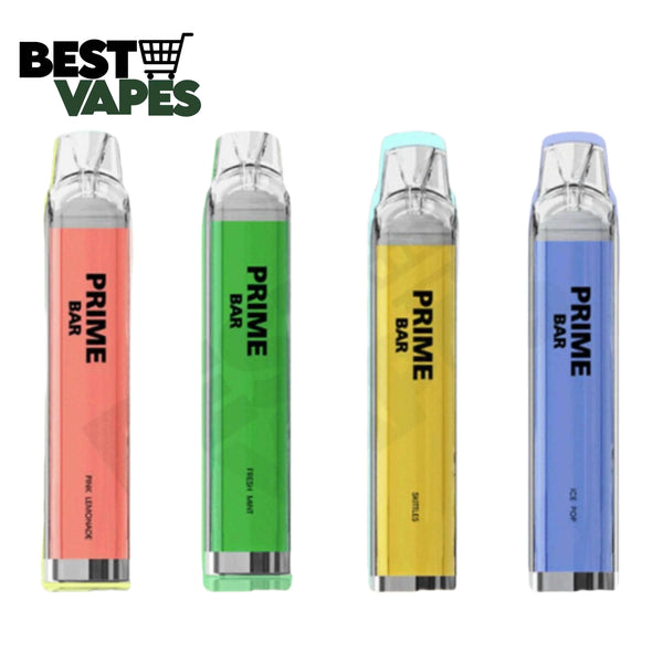 Prime 4000 Puff Prefilled Vape | Best Flavours | Multi-Buy Offers & Fast UK  Delivery | BestVapes.co.uk  Best Vapes