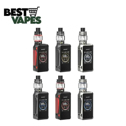 Smok G-Priv 4 Starter Vape Kit