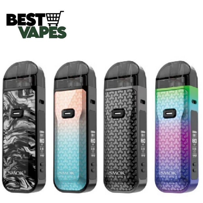 Smok Nord 5 Vape Kit