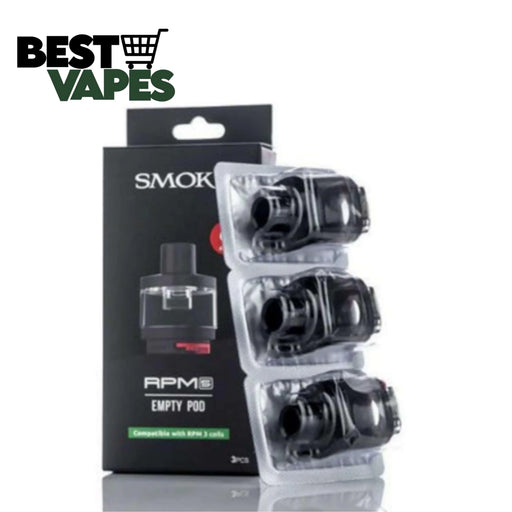Smok RPM 5 Pod