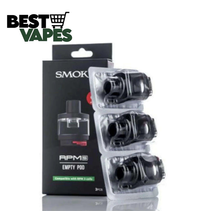 Smok RPM 5 Pod