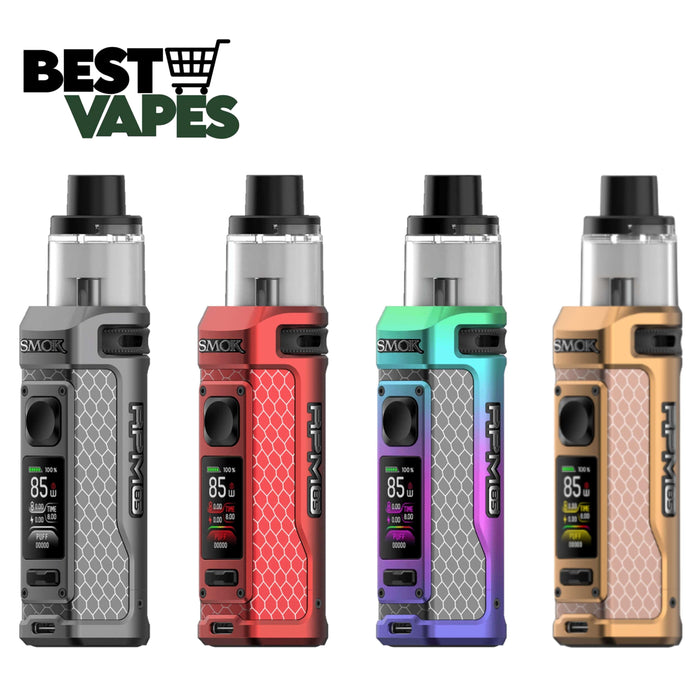 Smok Rpm 85 Vape Kit