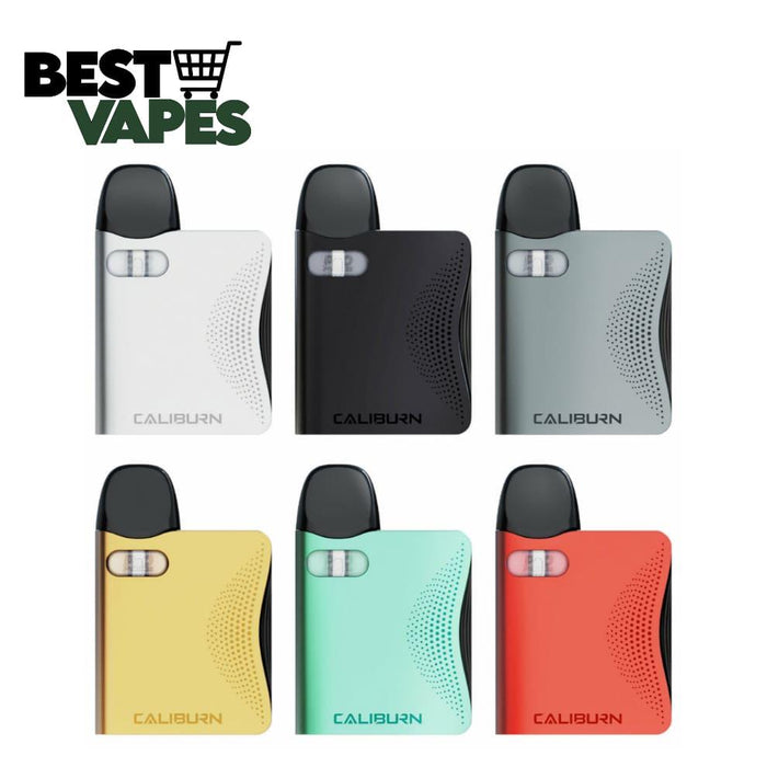 Uwell Caliburn AK3 Pod Vape Kit