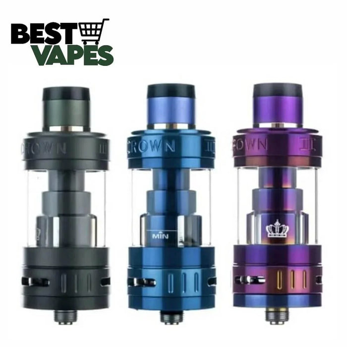 Uwell Crown 3 Tank