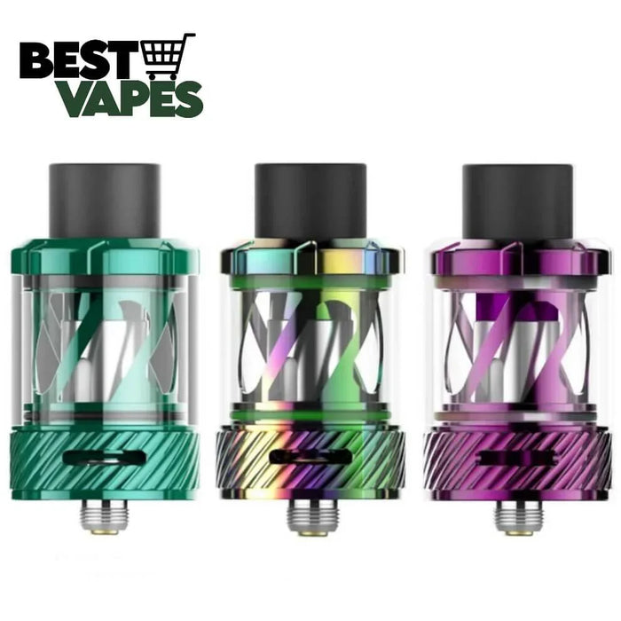 Uwell Nunchaku Tank Replacement