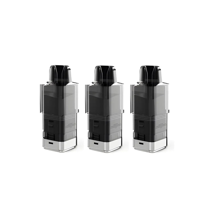 Vapes Bars Ghost Pro 8000 Replacement Pods