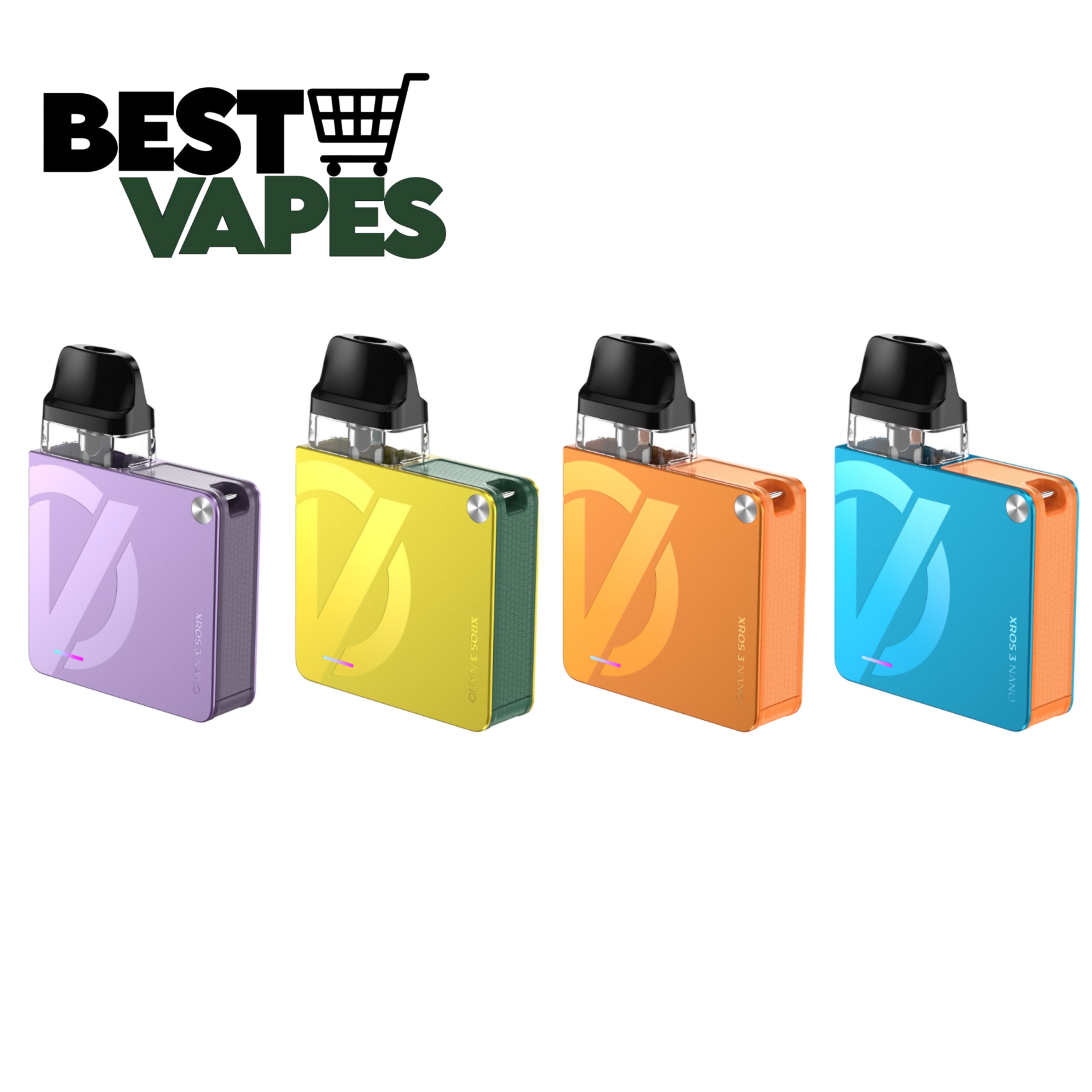 why is my vaporesso pod not working VAPORESSO XROS 3 NANO KIT