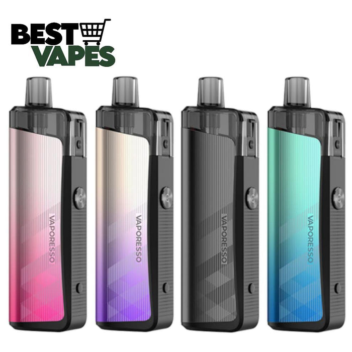Vaporesso GEN AIR 40 Pod Vape Kit