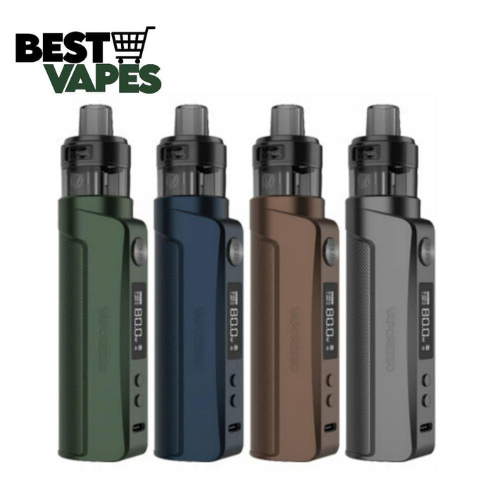 Vaporesso GEN PT80 S Pod Vape Kit