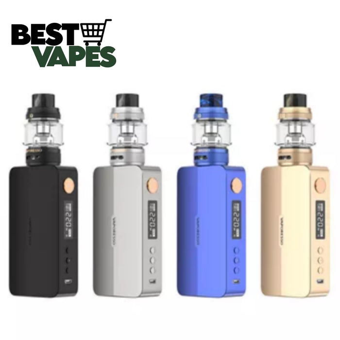 Vaporesso Gen X Vape Kit