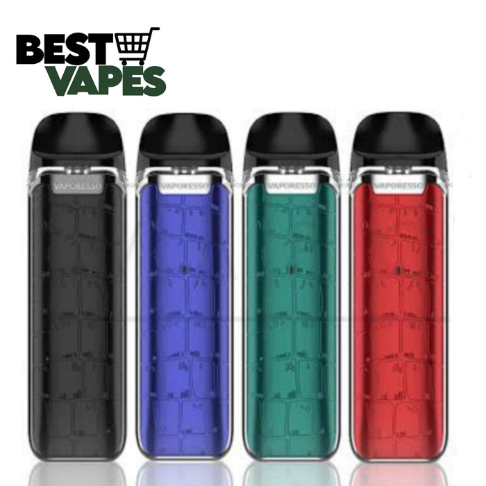 Vaporesso Luxe Q Pod Vape Kit