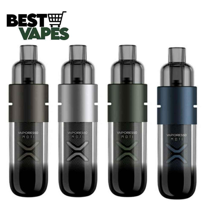 Vaporesso Moti X Mini Pod Vape Kit