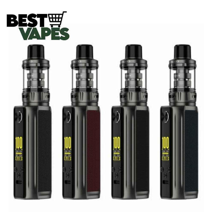 Vaporesso Target 100 iTank Vape Kit