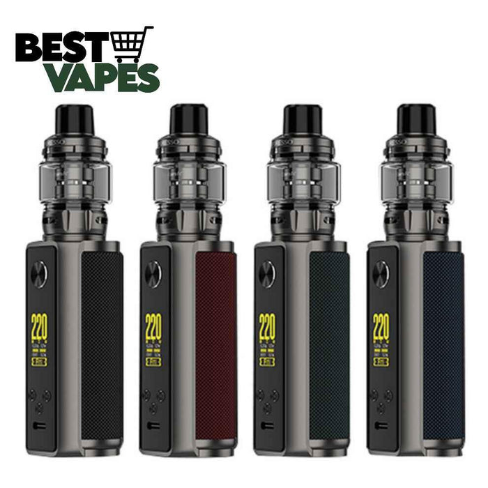 Vaporesso Target 200 iTank Vape Kit