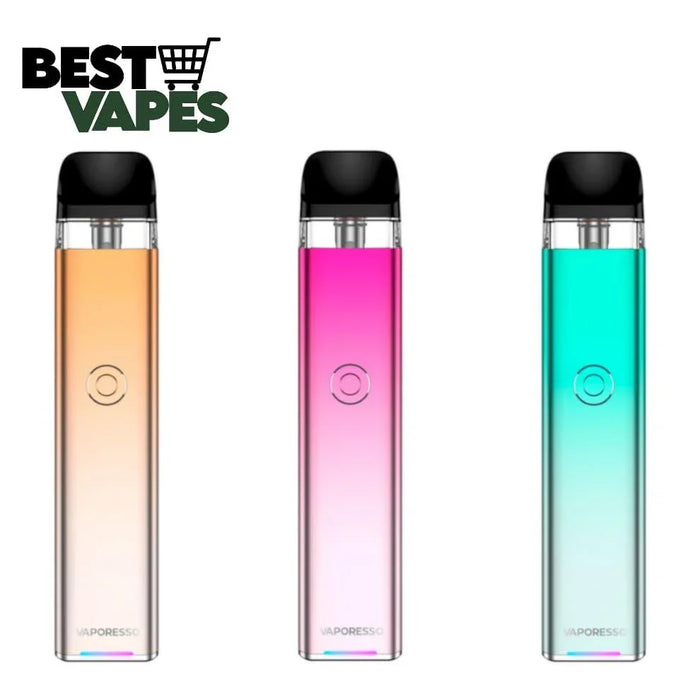 Vaporesso XROS 3 Pod Kit